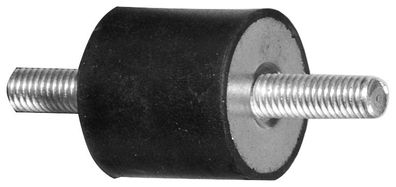 fischer Schalldämmpuffer PA 30x30