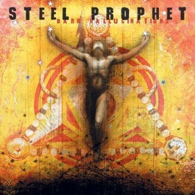 Steel Prophet: Dark Hallucinations [di