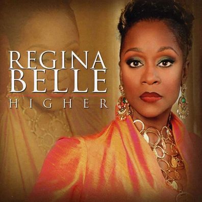 Regina Belle: Higher