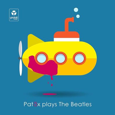 Patax: Plays The Beatles