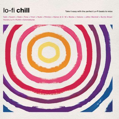 Various Artists: LO-FI Chill