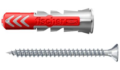 fischer DuoPower 8x40 S