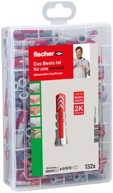 fischer MeisterBox DuoPower (132)