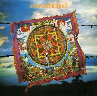 Mandalaband: Mandalaband (180g) (Expanded Edition)