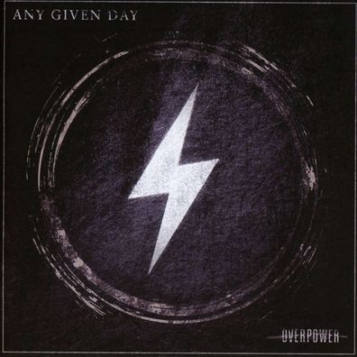 Any Given Day: Overpower