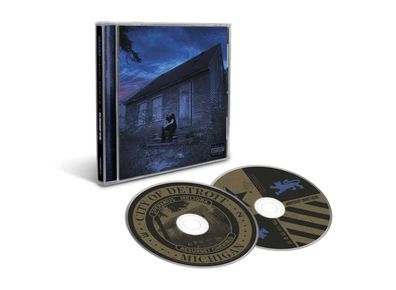 Eminem: The Marshall Mathers LP 2 (10th Anniversary Edition)