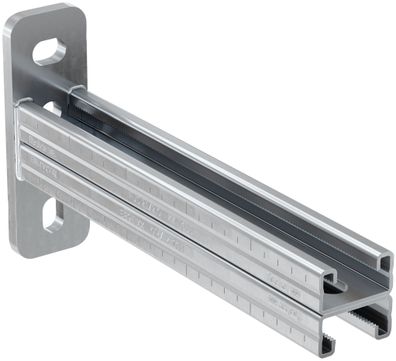 fischer Auslegerkonsole FCA 21D - 450