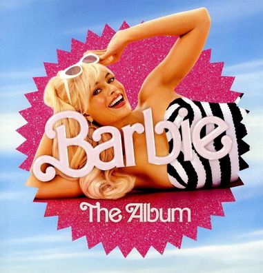 Various Artists: Barbie: The Album