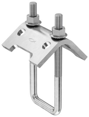 fischer Trägerkralle TKR 124 fvz
