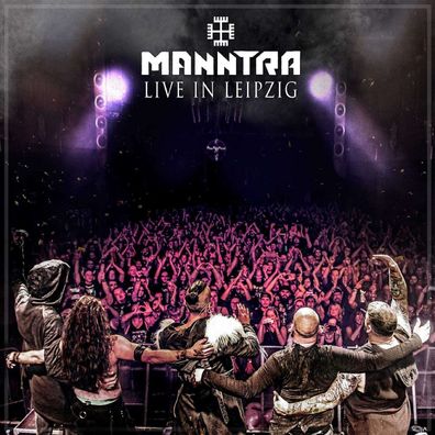 Manntra: Live in Leipzig (Limitierte Fanbox)