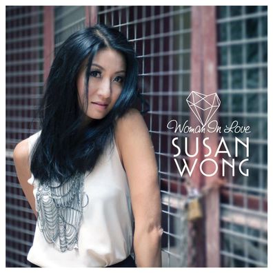 Susan Wong: Woman In Love (180g) (Limited Numbered Edition)