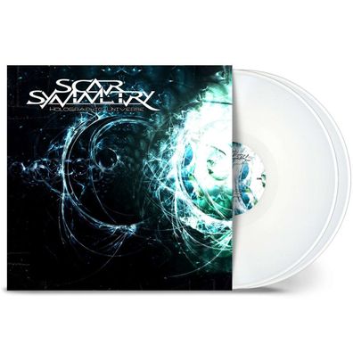 Scar Symmetry: Holographic Universe (Limited Edition) (White Vinyl)