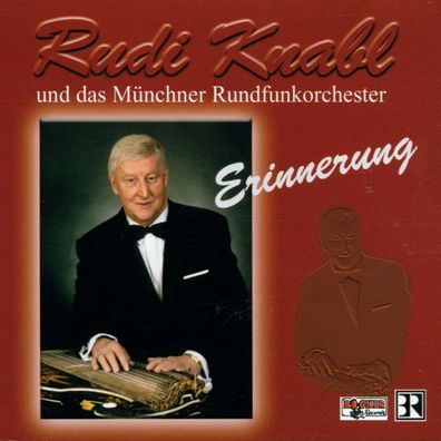 Rudi Knabl (1912-2001): Erinnerung