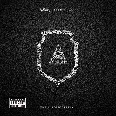 Young Jeezy: Seen It All (Explicit)