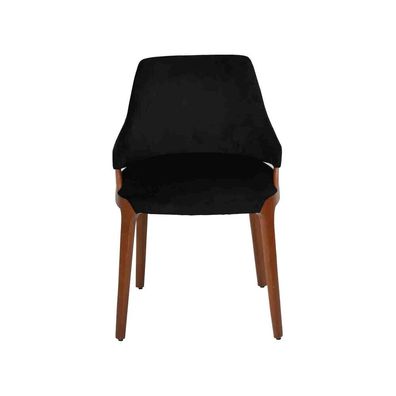 Esszimmer Stuhl Modern Holz Möbel Stühle Luxus Design Einrichtung Neu