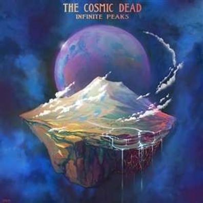 The Cosmic Dead: Infinite Peaks