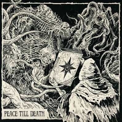 Various Artists: Peace Till Death