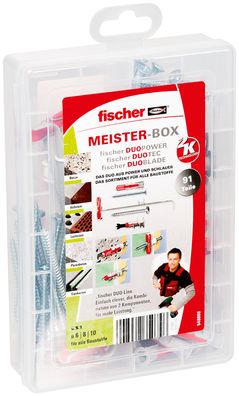 fischer MeisterBox DuoLine (91)