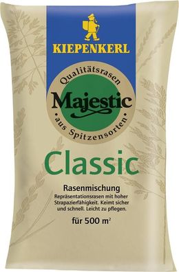 Majestic-Rasen Classic