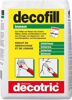 decofill innen