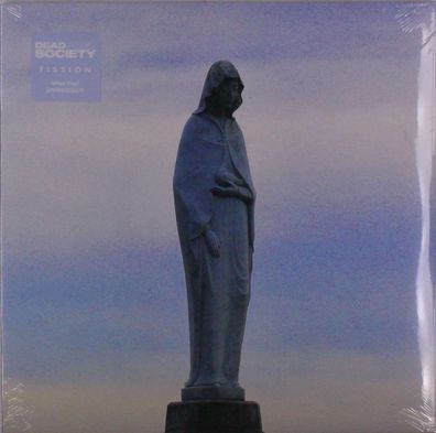 Dead Poet Society: Fission (Limited Edition) (White Vinyl)
