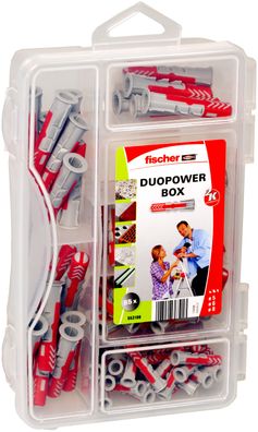 fischer DuoPower-Box mini (85)