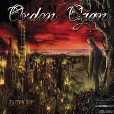 Orden Ogan: Easton Hope (Limited Edition)