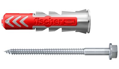 fischer DuoPower 10x50 S