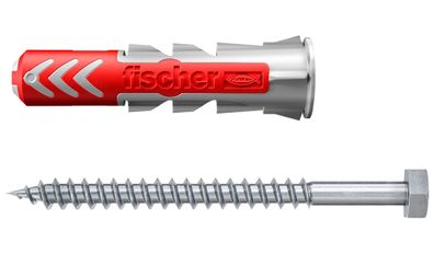 fischer DuoPower 12x60 S