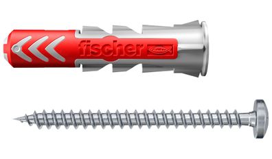 fischer DuoPower 8x40 S PH