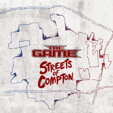 The Game: Streets Of Compton