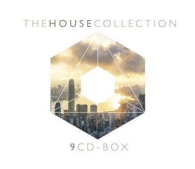Various Artists: The House Collection