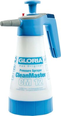 Drucksprühgerät CleanMaster CM 12