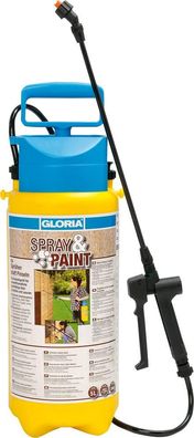 Sprühgerät Spayn & Paint, 5l