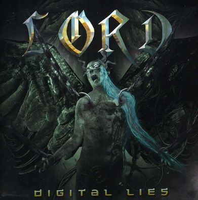Lord: Digital Lies