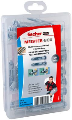 fischer Meisterbox HM