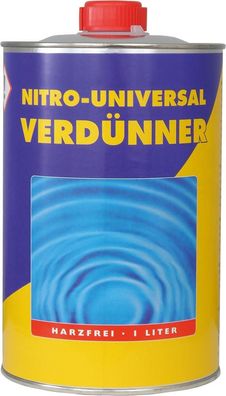 Nitro-Universal-Verdünnung