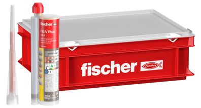fischer Hochl. mörtel FIS V Plus 360 S HWK K (10)