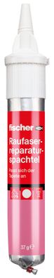 fischer GOW Raufaserreparaturspachtel 70ml