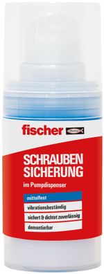 fischer GOW Schraubensicherung 15g