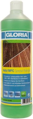 Holz/ WPC-Reinigungskonzentrat