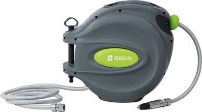 GEKA® Wasserschlauchbox automatisch K25 SB