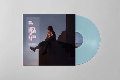 Lewis Capaldi: Broken By Desire To Be Heavenly Sent (180g) (Limited Edition) (Heav...