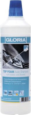 Reiniger Top Foam Autoshampoo
