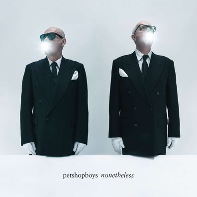 Pet Shop Boys: Nonetheless (Black Vinyl)