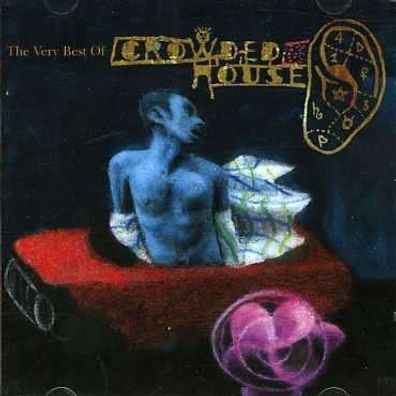 Crowded House: The Very Best Of Crowded House