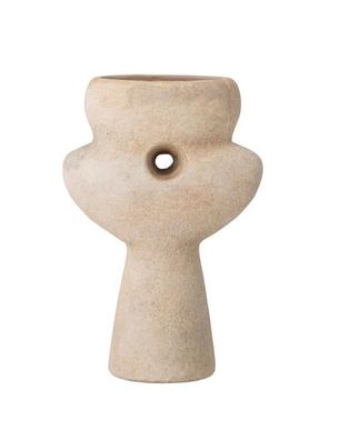Bloomingville Ngoie Vase, Nature, Terracotta, 82049582 1 St