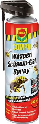 Wespen Schaum-Gel-Spray