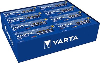Batterie VARTA Industrial Box