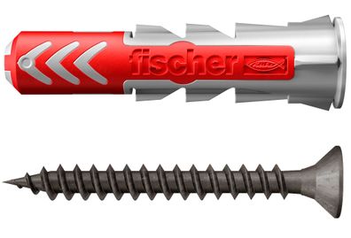 fischer DuoPower 8x40 S Ind K (10)